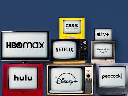 Services you subscribe to through our links may earn us a commission. Peacock Hbo Max Netflix Disney Plus Hulu A Guide To The Biggest Streaming Services Vox