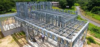 pre engineered building solutions