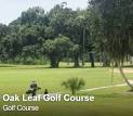 Oak Leaf Golf Course in Okeechobee, Florida | foretee.com