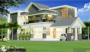 Beautiful Kerala Home Renovated Design