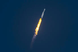 Falcon Heavy launch of USSF-67 slips to Sunday - NASASpaceFlight.com