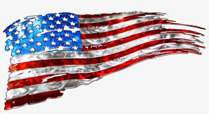 Had a lot of fun tattooing this. Tattered American Flag Png Picture Transparent Library Transparent Usa Flag Png Transparent Png 1225x1225 Free Download On Nicepng