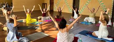 yoga teacher training in goa yoga