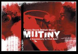 Mutiny Asians Storm British Music Mit Comparative Media