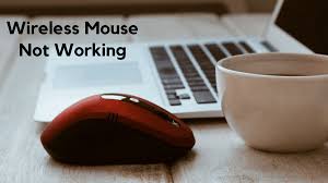 I get the message that my pc does not recognize the usb device. 12 Solutions To Fix Wireless Mouse Not Working In Windows 10