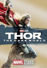 Any thoughts on the german poster: Thor The Dark World Official Trailer Hd Youtube