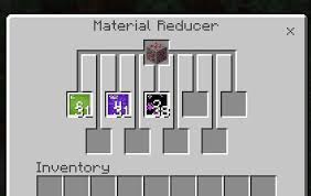 Uranium is a radioactive element which decay continuously. The Redstone Is Radioactive Because It Contains Uranium Minecraft Bedrock Education Minecraft