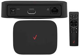 verizon stream tv out with android tv