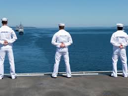Overview Of Navy Enlistment Bonuses
