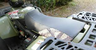 Polaris Sportsman 500 Seat Cover Only