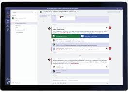 Expand Your Collaboration With Guest Access In Microsoft Teams
