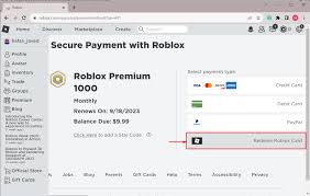 robux amount in a 10 roblox card