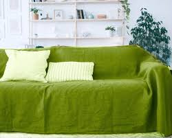 Cotton Sofa Slipcover