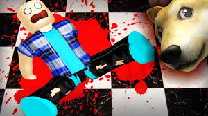 Finding one as a guard you are given the order to shoot them down on sight doge are placed in very small. Bad Doge Roblox Murder Mystery W Salemslady Youtube