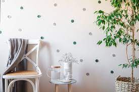 decorate walls without paint