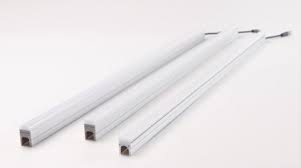 Led Outdoor Contour Linear Light For