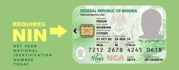 national ideny number