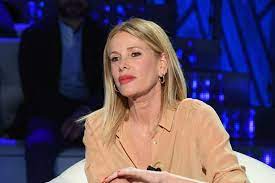 Alessia marcuzzi (born 1972), italian television personality and actress. Alessia Marcuzzi Io Leggermente Positiva