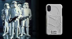 You'll receive email and feed alerts when new items arrive. Celebrates The New Star Wars Movie With These New Star Wars Iphone Cases Shouts