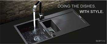 kitchen sink manufacturing companies