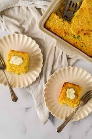 how to make mexican cornbread the