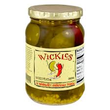 save on wickles pickles original order