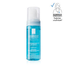 micellar foaming water cleanser for