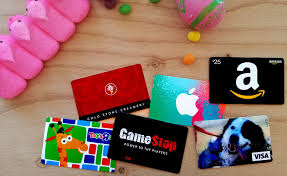 Buy a visa gift card online today! The Top 10 Easter Gift Cards For Kids Gcg