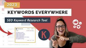 seo keyword research tool
