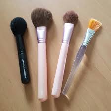 sephora sasa makeup brushes bundle