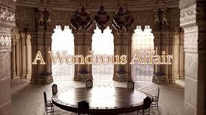 A Wondrous Affair - YouTube