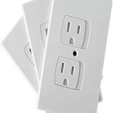 electrical box cover plates supplier