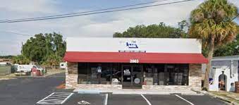 the carpet and tile center inc in