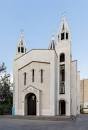 نتیجه تصویری برای کلیسای های تهران