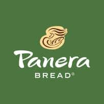 calories for menu items at panera
