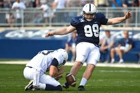2015 Penn State Football Roster Officially Released Black