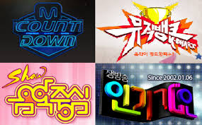 Sbs Inkigayo Mbc Music Core To Resume Music Show Ranking