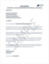 cover letter how to write a cover