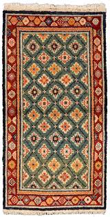 khaden tibet carpet auction oriental