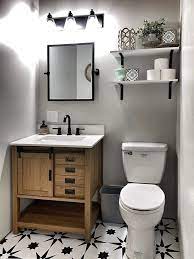 96 Best Small Basement Bathroom Ideas
