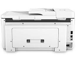 Hp officejet pro 7720 wide format printer series. Hp Officejet Pro 7720 Wide Format All In One Printer Amazon In Computers Accessories