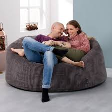 Two Seater Sofa Beanbag