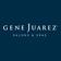 Gene Juarez Salons & Spas logo