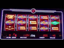 So how to win quick hits? Quick Hits Slot Machine Bonus 24 Karat Wild Big Win Youtube