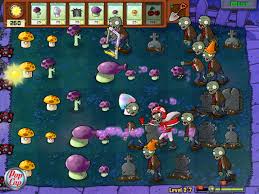 plants vs zombies game of the year free