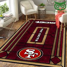 san francisco 49ers personalized