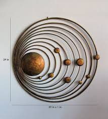 Copper Wall Art By Craftter