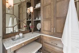 bathroom vanity with drawers a modern