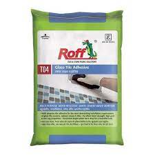 Pidilte Roff T04 Glass Tile Adhesive