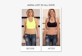 image hiit workout before after